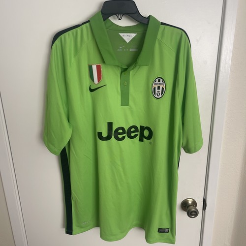 Maglia calcio juventus - juventus, 2014