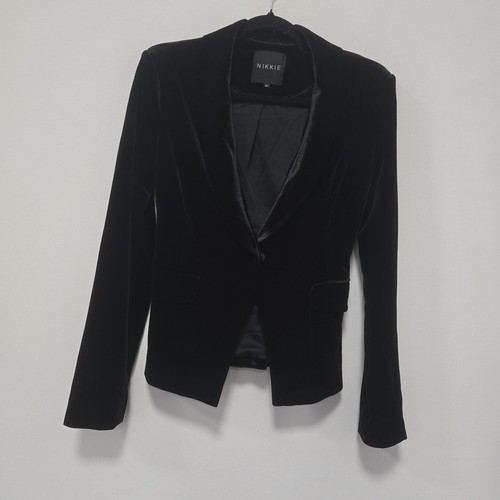 Giacca blazer misura nikkie - giacca,