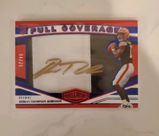 2023 Panini Piatti e Toppe