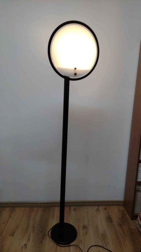 Piantana lampada terra - da,