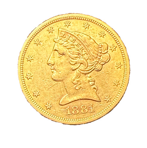 1881 oro 5 - us,