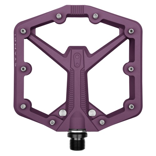 Timbro pedale mtb - timbro, crank