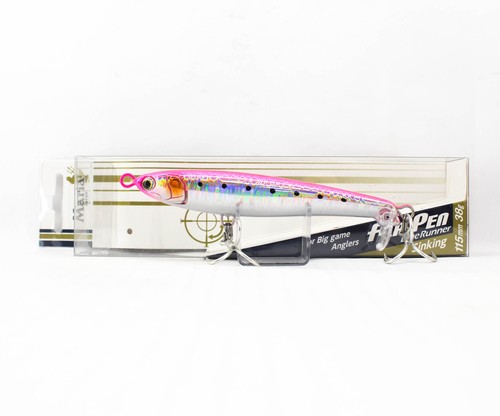 Maria fla pen s115 - pen,