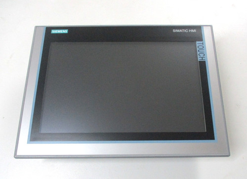 Siemens simatic tp1200 comfort - simatic,