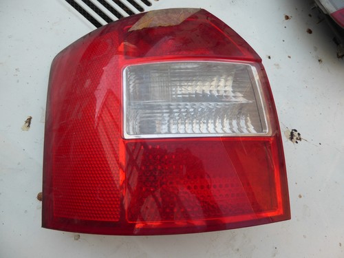 Audi avant fanale - audi, b6