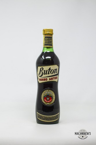 Aperitivo rosso antico buton - aperitivo,