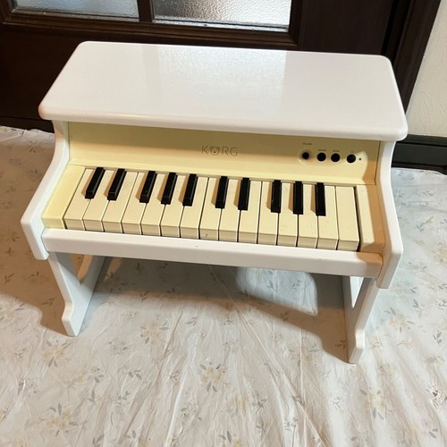 Mini pianoforte digitale - , korg
