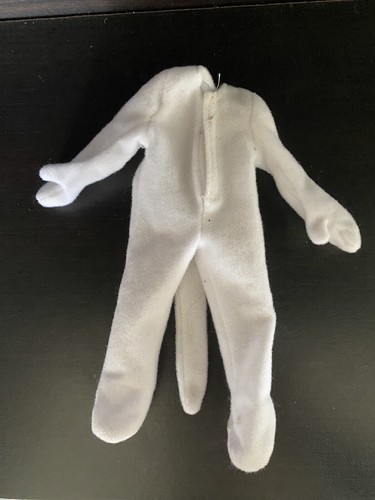Wwe bobby heenan bunny suit - wwe,