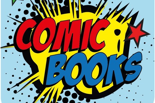 Fumetti americani comics - , &