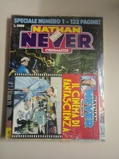 NATHAN NEVER SPECIALE 1 NUOVO