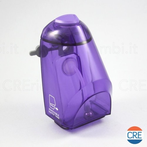 Polti serbatoio acqua viola - serbatoio,