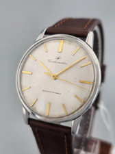 Raro Seiko Vintage - Seikomatic - 15007D -Uomo - 1960-1969