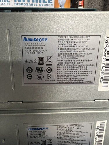 Huntkey hk350 12pp - huntkey, hk350-12pp