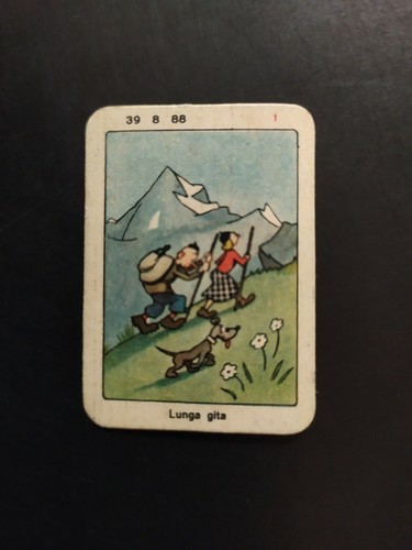 Carta gioco disegnata - carta,