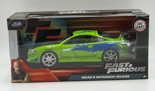 Fast and furious mitsubishi - fast,
