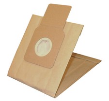 8 sacchetti per Panasonic MCE