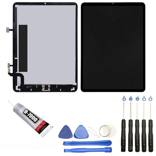 Ecran lcd vitre - +,