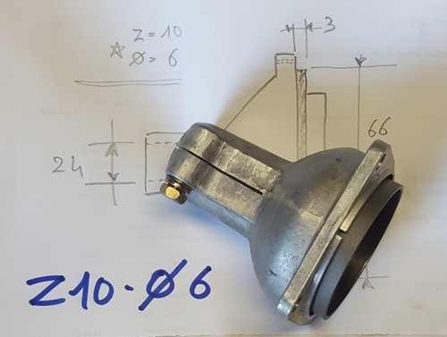 Decespugliatore oleomac 721 - decespugliatore,
