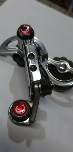 Cambio bici campagnolo velox - cambio,