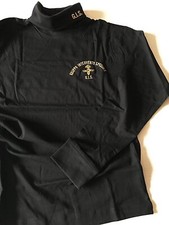 Maglietta dolcevita cotone