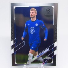 Singoli Base UEFA Champions