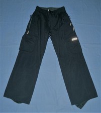 PANTALONE SCI SNOWBOARD BURTON VINTAGE HIGH TECH-TEX DONNA TRASPIRANTE XS