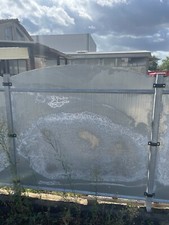 Pannelli per ringhiera