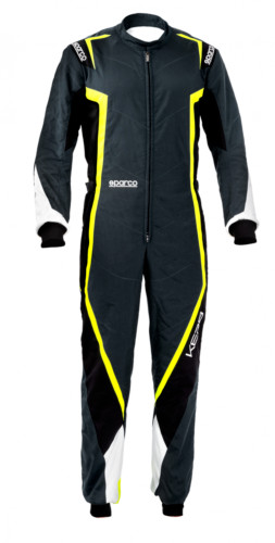 Sparco tuta kart - sparco,