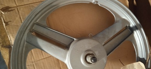 Cerchio anteriore atala - cerchio, 16"