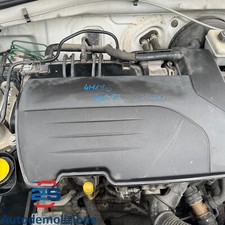 Motore dacia sandero 2011