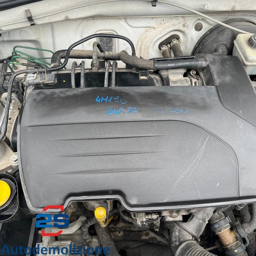 Motore dacia sandero - , 2011