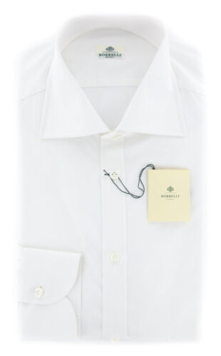 Luigi borrelli camicia - luigi, da