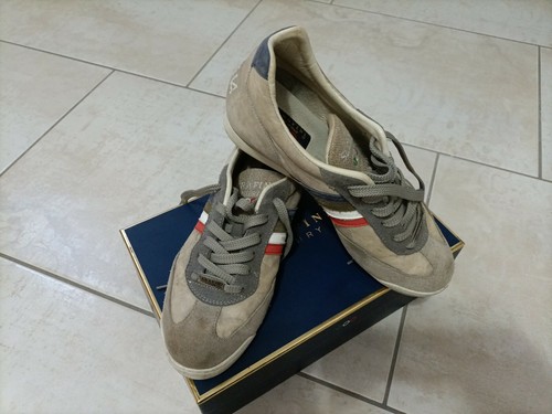 Sneakers serafini - sneakers,