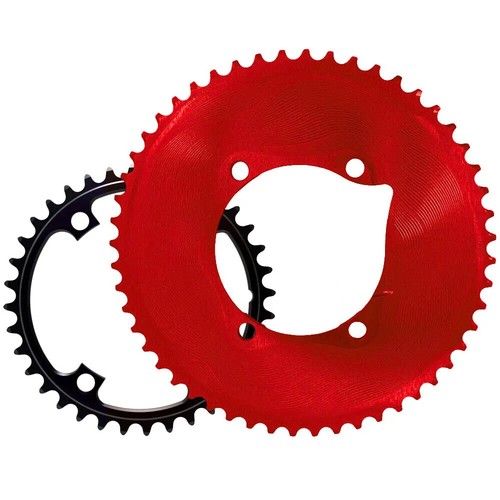 Corone aero alugear - corone,