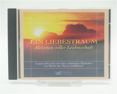 Readers digest ein liebestraum - readers,