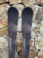 TOP!⛷️ TESTA Legacy e–M