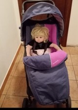 passeggino leggero usato