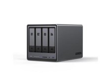 UGREEN NASync DXP4800, NAS a 4