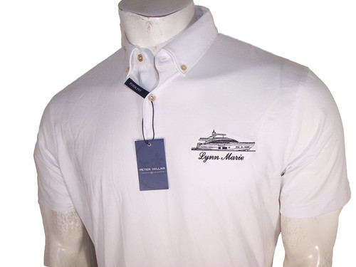 New lynn marie yacht peter - new,