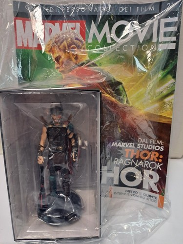 Ragnakor thor marvel - marvel, 3d
