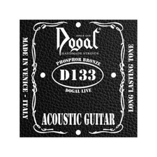 DOGAL D133B MUTA PER CHITARRA