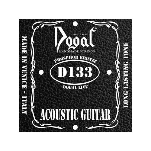 Dogal d133b muta per - dogal, chitarra
