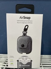 Twelve South AirSnap Grigio
