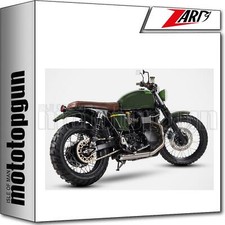 Zard racing scarico - racing, completo