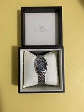 Philip Mens Watch. Brand new