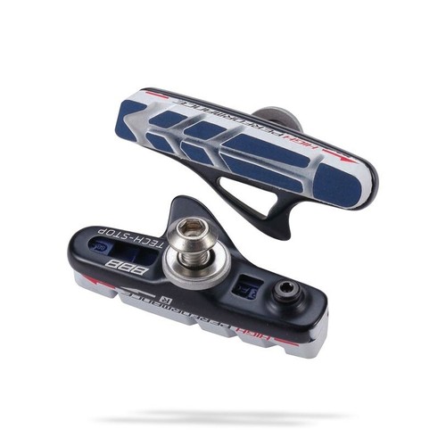 Pattini freni bici techstop - pattini,