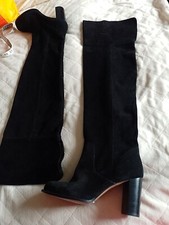 CONTROL STIVALI DONNA SPAGNOLI