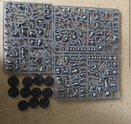 Warhammer 40k world eaters - warhammer,