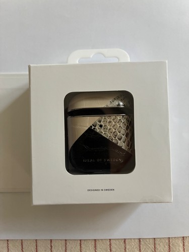 Custodia airpods 1st 2nd - custodia,