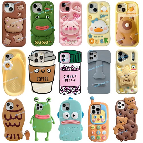 Custodia telefono silicone